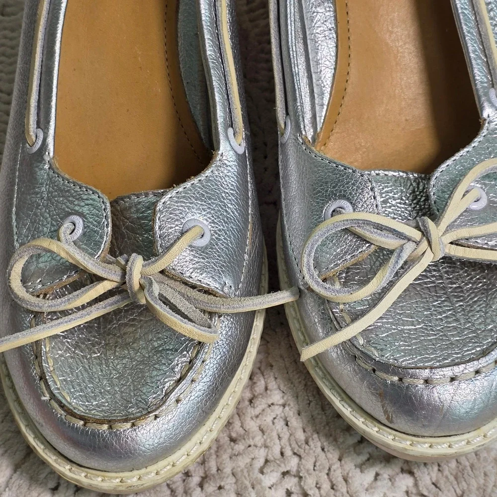 Sperry top sider